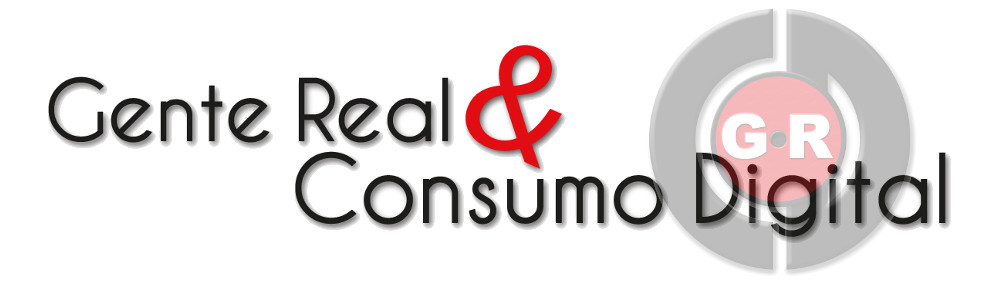 Gente Real y Consumo Digital – Podcast